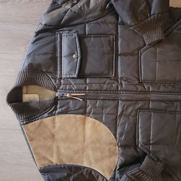 VTG 10X SHOOTING JACKET ๐๐HOST PICK๐ - Picture 2 of 6